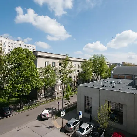 Apartment Morskie Oko Studio By Sleepingcar *